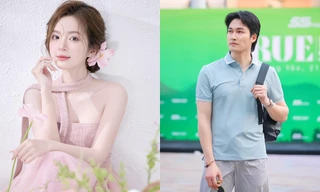 Công khai trò chuyện ngọt ngào, Đình Tú - Ngọc Huyền đã xác nhận hẹn hò?