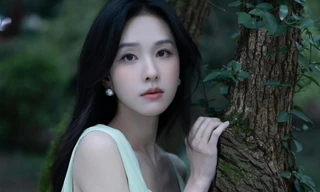 Quý Nữ: Vì sao Trần Đô Linh là cô gái vạn người mê, mỹ nữ hoàn hảo nhất C-Biz?