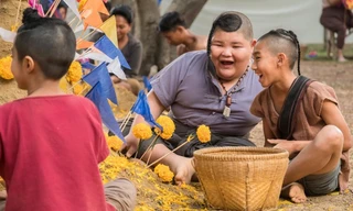 'Tình người duyên ma' chưa kết thúc, khi con trai ma nữ xinh đẹp tìm đến thế giới loài người