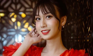 Giật mình khi biết tổng số tiền mà Lynk Lee đã chi ra để được làm con gái đích thực