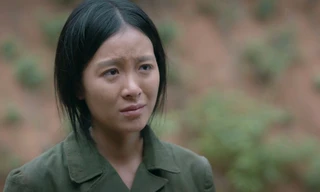 Không chỉ sẵn sàng để mặt mộc, sao nữ này còn khóc nhiều nhất phim giờ vàng VTV