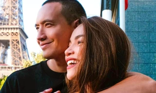 Dù đã cầu hôn nhưng tại sao đến bây giờ Hồ Ngọc Hà và Kim Lý vẫn chưa làm đám cưới?