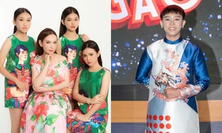 Cuối cùng, bí ẩn về vụ các con nuôi của Phi Nhung sang Mỹ biểu diễn trừ Hồ Văn Cường đã được tiết lộ trong 'ngỡ ngàng'