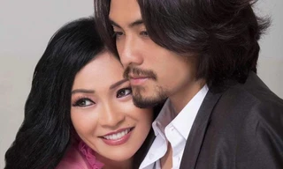 Showbiz Việt có thêm ‘cặp đôi chị - em’, nhìn khoảng cách tuổi tác mà ‘sốc’ điếng người