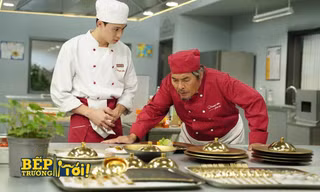 Bộ phim Việt ‘chịu chơi’ nhất năm: Một viên thạch trong veo đã gần 50 triệu đồng