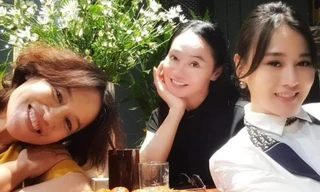 Hương Vị Tình Thân: Bà Bích được vợ chồng Nam - Long đầu tư mở quán cà phê trong phần 3?