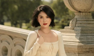 Tình cũ hơn Ngọc Trinh 45 tuổi 'gây sốc' khi tuyên bố đang nợ 3 tỷ đôla