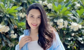 Lưu Hương Giang đã có bài đăng đầu tiên sau sự cố của Hồ Hoài Anh, tâm sự một câu ý nghĩa