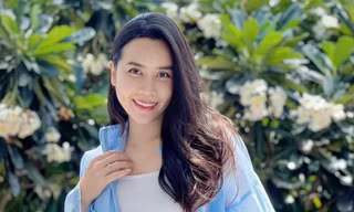 Lưu Hương Giang đã có bài đăng đầu tiên sau sự cố của Hồ Hoài Anh, tâm sự một câu ý nghĩa