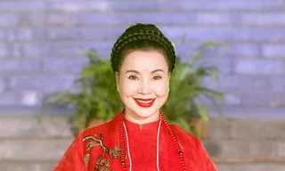 Bất ngờ với diện mạo hiện tại của 'em bé Hà Nội' Lan Hương sau nhiều tin đồn đụng dao kéo