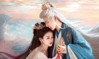 Lâm Giang Tiên bị nghi đạo nhái poster, từ Dữ Phượng Hành đến Tiên Đài Hữu Thụ