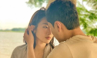 Cặp đôi phim giả tình thật được khán giả "đẩy thuyền" nhiều nhất chính thức "chìm"