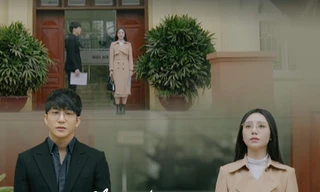 Bối cảnh "ngược tâm" nhất phim VTV, luôn xuất hiện trong tình tiết đau lòng nhất