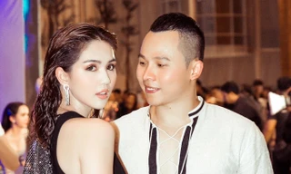 Ông bầu Vũ Khắc Tiệp thay đổi như thế nào sau khi Ngọc Trinh vướng lao lý?