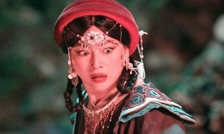 Vai diễn này hấp dẫn đến mức nào mà khiến Lan Phương lùi cả kế hoạch mang thai?