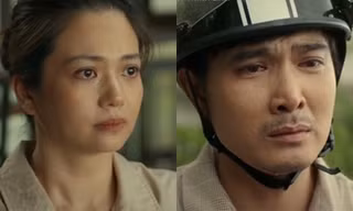 Gia Đình Mình Vui Bất Thình Lình: Khán giả phẫn nộ trước bi kịch của vợ chồng Công Phương