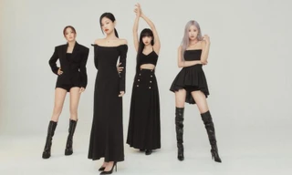 Idol K-Pop “ăn gian” chiều cao thì nhiều, nhưng BLACKPINK bị nghi ngờ làm điều ngược lại