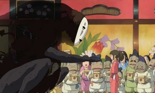 Trân trọng và yêu thương bản thân từ những câu thoại ý nghĩa của phim Ghibli