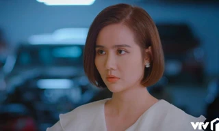 Thương Ngày Nắng Về: Vân Trang vô tình bị kéo vào cuộc chiến quyền lực đầy khốc liệt