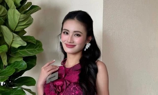 Miss World 2025: Hoa hậu Ý Nhi thăng hạng nhan sắc đáng kể nhờ kỹ năng này