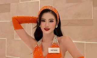 Missosology tung dự đoán Miss World 2025, vị trí của Hoa hậu Ý Nhi vượt xa kỳ vọng