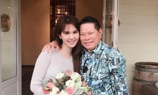Bất ngờ với khối tài sản hiện giờ của tình cũ Ngọc Trinh kiêm tỷ phú đình đám nước Mỹ