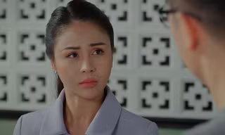 Lương Thu Trang tiết lộ cảnh quay đáng nhớ nhất trong "Trạm Cứu Hộ Trái Tim"