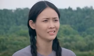 Nữ chính phim "Duyên Kiếp" đóng cảnh khóc tệ đến mức nào mà đạo diễn phải viết tâm thư xin lỗi?