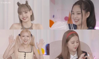 BLACKPINK kỷ niệm 5 năm debut: Style đơn giản mà trẻ trung, kiểu tóc gây bất ngờ 