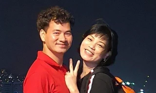 Sau nhiều lần có phát ngôn ồn ào, bà xã Xuân Bắc tiếp tục đưa ra quan điểm gây tranh cãi