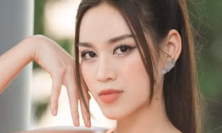 Chu trình dưỡng da của Đỗ Thị Hà có gì bất thường mà nàng hậu phải lo giải thích?