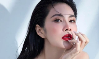 Từng khốn đốn vì ồn ào sao kê, ca sĩ Thủy Tiên vẫn có phát ngôn cực sốc về chuyện làm từ thiện