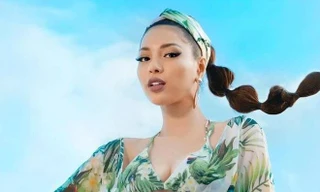 'Sốc tung Vnet' trước loạt ảnh bí mật về sự 'biến mất' kỳ lạ của một nữ siêu mẫu nổi tiếng