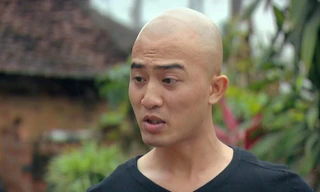 Chỉ đóng vai phụ nhưng vì sao Doãn Quốc Đam là người vất vả nhất phim "Phố Trong Làng"?