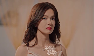 Đi Về Miền Có Nắng: Yên Đan tiết lộ nỗi khổ khi đóng vai tiểu thư nhà giàu