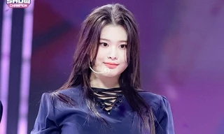 Xuất hiện tân binh mũm mĩm nhất K-Pop nhưng phản ứng của Knet mới là điều bất ngờ