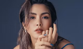 Khuyến khích các con làm việc này, Tăng Thanh Hà quả là bà mẹ dân dã nhất showbiz Việt