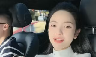 Cùng Quang Hải đi chọn nhẫn cưới, Chu Thanh Huyền làm điều hiếm thấy với “mái tóc thị phi”