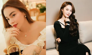 Minh Hằng - Hồ Ngọc Hà kết thúc mâu thuẫn, netizen băn khoăn ai mới là người sai?