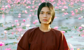  Mong chờ gì vào màn tái xuất điện ảnh của Trương Thị May ở “Kẻ Đào Mồ"?