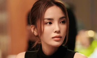 Hoa hậu Kỳ Duyên sắp nắm giữ kỷ lục nào của cuộc thi Miss Universe Vietnam?