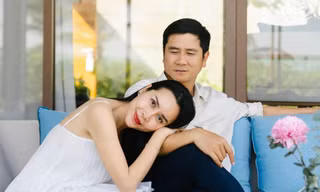 Lưu Hương Giang có hai động thái liên tiếp trên mạng xã hội sau ồn ào của ông xã Hồ Hoài Anh