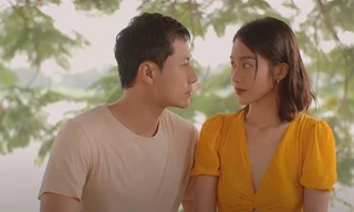 Vì sao "phim giờ vàng VTV" rất chuộng cảnh mưa, lại còn đầu tư cực hoành tráng?