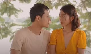 Vì sao "phim giờ vàng VTV" rất chuộng cảnh mưa, lại còn đầu tư cực hoành tráng?
