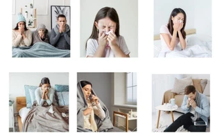 Góc nhìn của nữ dược sĩ 9x về tình trạng cúm mùa trong bối cảnh ô nhiễm không khí trầm trọng