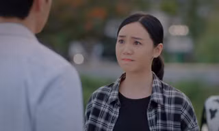 "Gara Hạnh Phúc" tập 16: Bình An gửi món quà gì mà khiến Quỳnh Kool mềm lòng gọi điện?