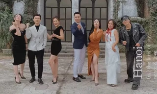 Phương Oanh, Thu Quỳnh đọ sắc vóc sau "Hương Vị Tình Thân": Nam hay Thy tỏa sáng hơn?