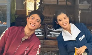 "Khi Cuộc Đời Cho Bạn Quả Quýt" có điểm Douban khiến ai cũng ngỡ ngàng