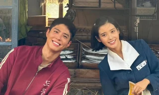 "Khi Cuộc Đời Cho Bạn Quả Quýt" có điểm Douban khiến ai cũng ngỡ ngàng