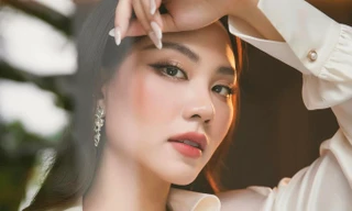 Hoa hậu Mai Phương tiết lộ điều lo lắng nhất khi sắp sang Ấn Độ thi Miss World